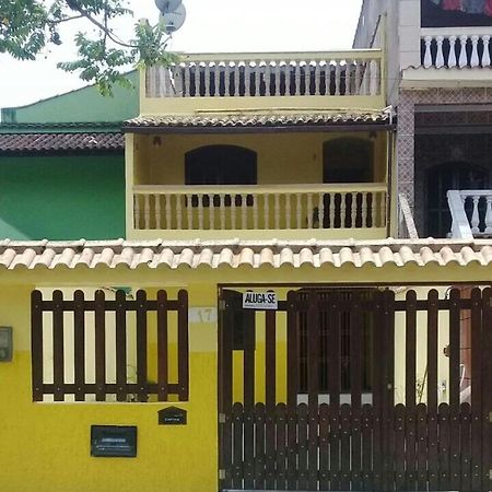 Casa Em Angra Dos Reis, Verolme, Para 8 Pessoas Extérieur photo