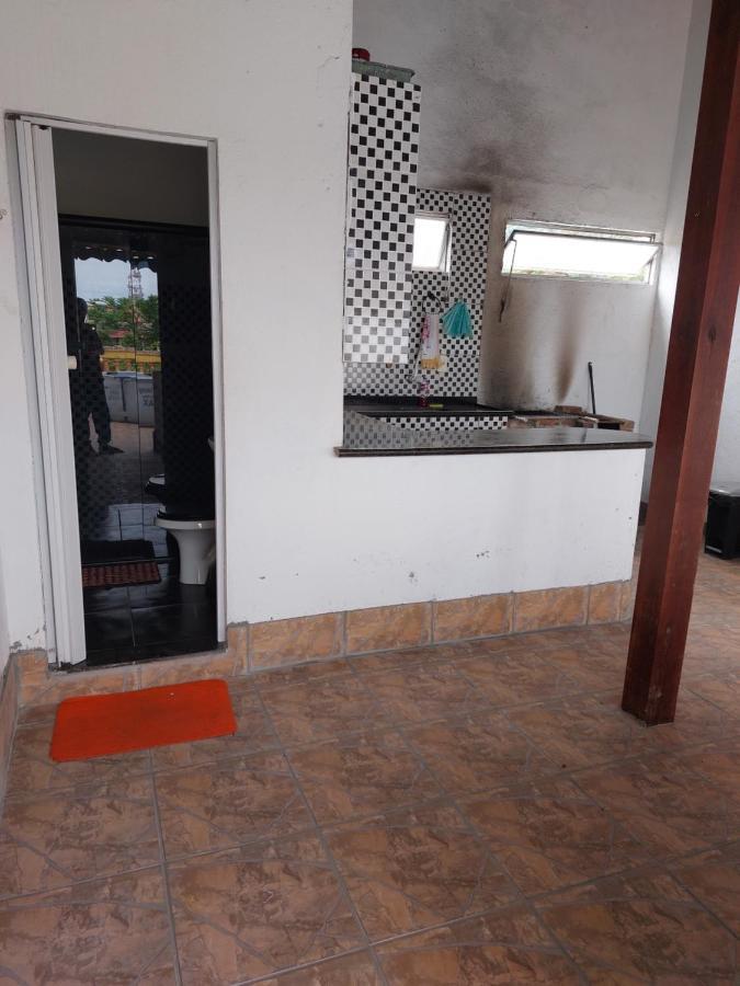 Casa Em Angra Dos Reis, Verolme, Para 8 Pessoas Extérieur photo