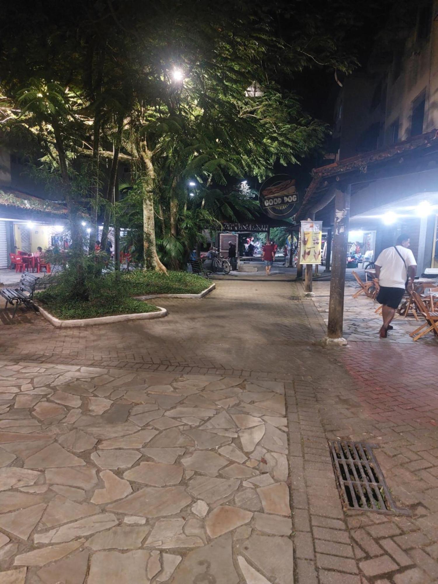 Casa Em Angra Dos Reis, Verolme, Para 8 Pessoas Extérieur photo