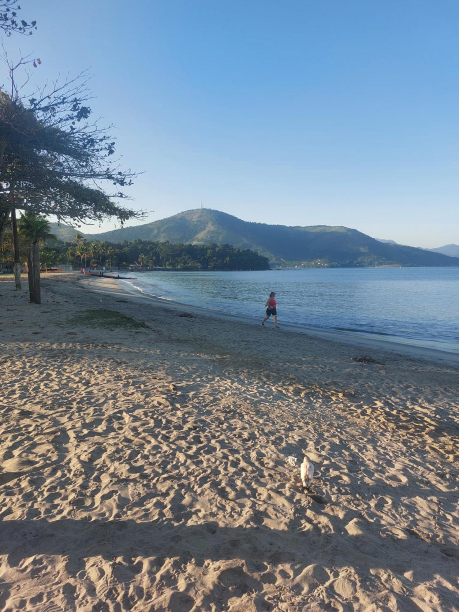 Casa Em Angra Dos Reis, Verolme, Para 8 Pessoas Extérieur photo