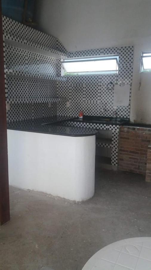 Casa Em Angra Dos Reis, Verolme, Para 8 Pessoas Extérieur photo