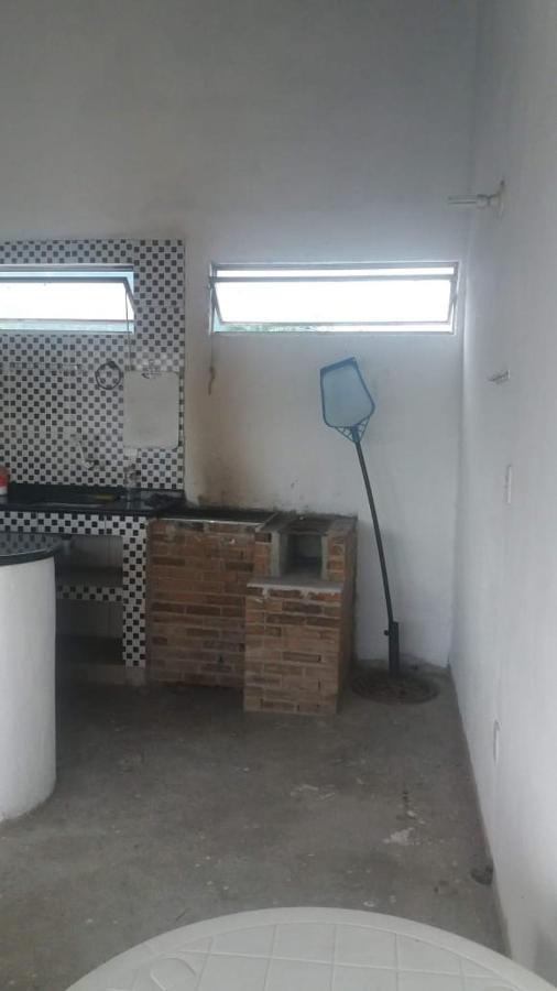 Casa Em Angra Dos Reis, Verolme, Para 8 Pessoas Extérieur photo
