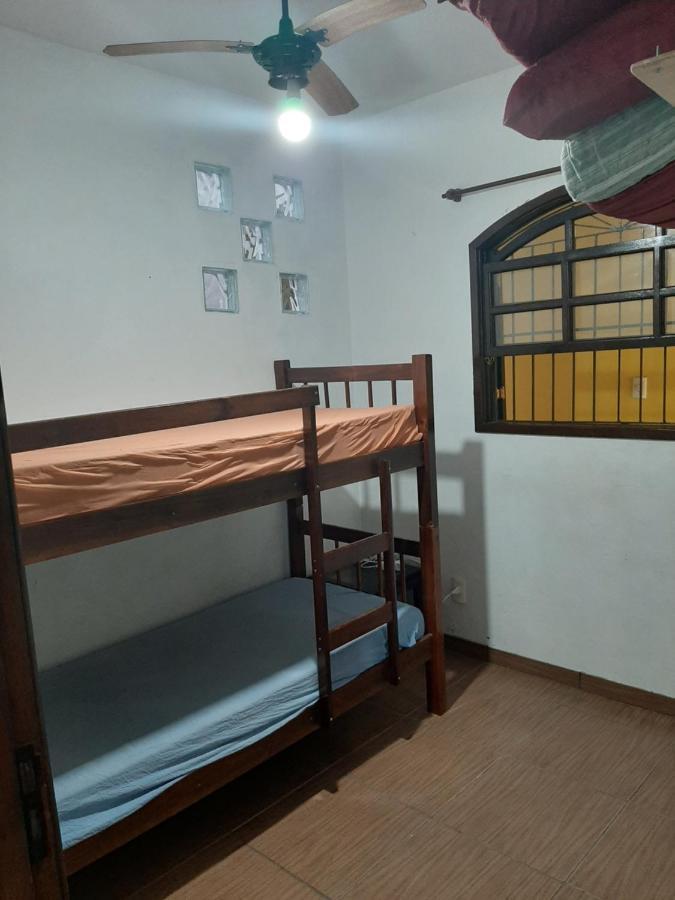 Casa Em Angra Dos Reis, Verolme, Para 8 Pessoas Extérieur photo